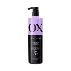 Condicionador Ox Glicolico 500ml