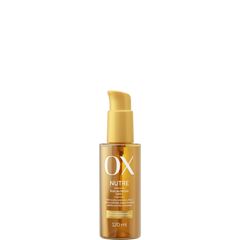 Oleo Capilar Nutritivo Ox 120ml