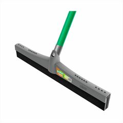 Rodo Brilhus Plastico 40cm Com Cabo