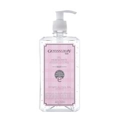 Alcool Gel Giovanna Baby 70% Classic 500ml