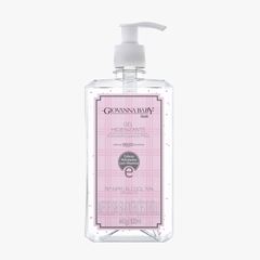 Alcool Gel Giovanna Baby 70% Classic 500ml