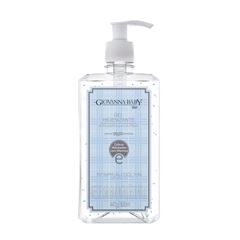 Alcool Gel Giovanna Baby 70% Blue 500ml