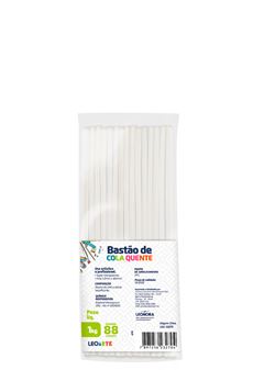 Cola Quente Leonora 1kg Fina