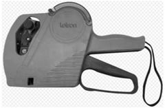 Etiquetadora Letron 8 Digitos