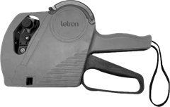 Etiquetadora Letron 8 Digitos