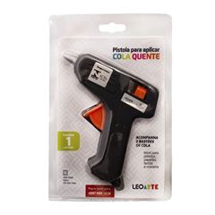 Pistola Cola Quente Leonora Pequena