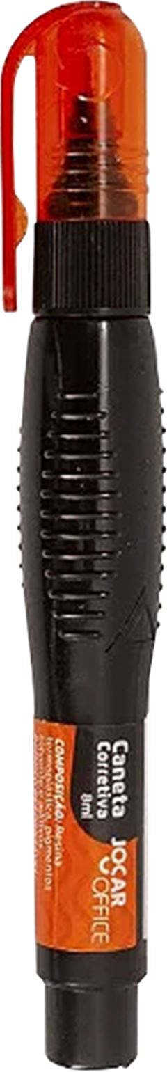 Caneta Corretiva Leoleo 8ml