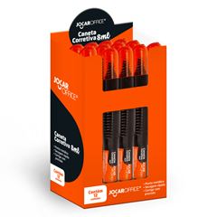 Caneta Corretiva Leoleo 8ml