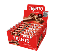 Chocolate Trento Chocolate 464g