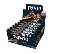 Chocolate Trento Dark 464g