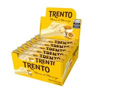Chocolate Trento Maracuja 464g
