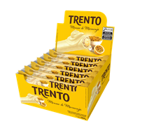 Chocolate Trento Maracuja 464g