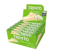 Chocolate Trento Limao 464g