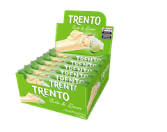 Chocolate Trento Limao 464g