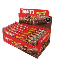 Chocolate Trento Massimo Chocolate 375g