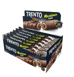 Chocolate Trento Massimo Dark 375g