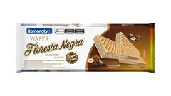Biscoito Itamaraty Wafer Floresta Negra 80g