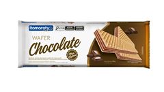 Biscoito Itamaraty Wafer Chocolate 80g