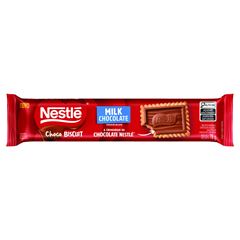 Biscoito Nestle Biscuit Chocolate Ao Leite 78g