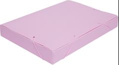 Pasta Elastico Polibras 40mm Tons Pasteis Sortidos