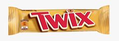 Chocolate Twix 15g