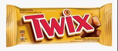 Chocolate Twix 40g