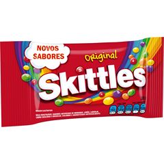 Bala Skittles Original 38g