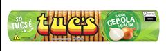 Biscoito Tucs Salgado Cebola Salsa 100g
