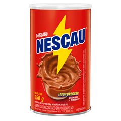 Achocolatado Nescau Pote 350g