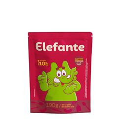 Extrato De Tomate Elefante Sachet 190g