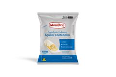 Acucar Confeiteiro Mavalerio 1,01kg