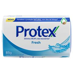 Sabonete Protex Fresh 85g