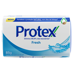 Sabonete Protex Fresh 85g