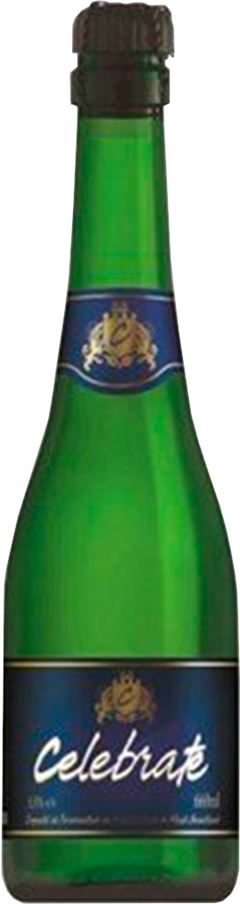 Espumante Sidra Celebrate 660ml