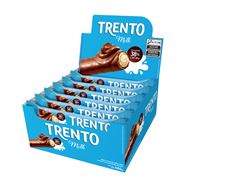 Chocolate Trento Milk 464g