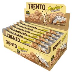 Chocolate Trento Massimo Banoffe 375g