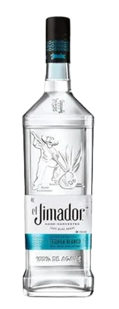 Tequila El Jimador Blanco 750ml