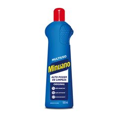 Limpador Multiuso Minuano Original 500ml