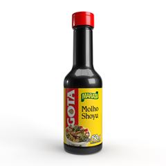 Molho Shoyu Marata 150ml
