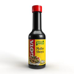 Molho Shoyu Marata 150ml
