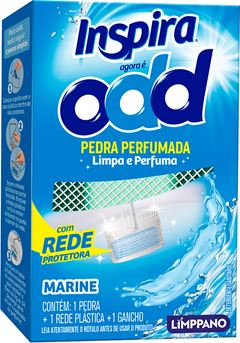 Pedra Sanitaria Odd Inspira Marine