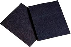 Lixa 3m Ferro/Aco P220 221t Preta