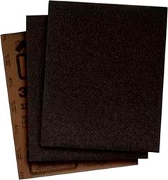 Lixa 3m D Agua P180 331q Preta