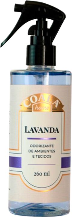 Odorizante De Ambientes Coala Lavanda 260ml