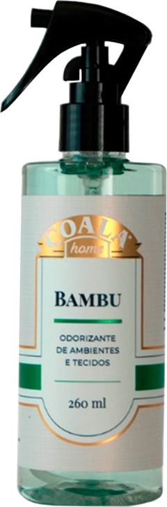 Odorizante De Ambientes Coala Bambu 260ml
