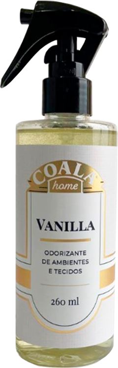 Odorizante De Ambientes Coala Vanilla 260ml