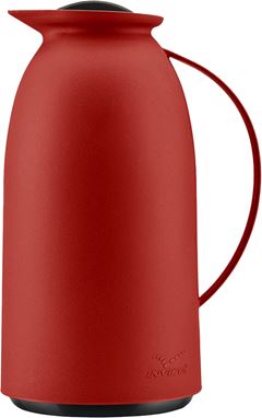 Garrafa Termica Invicta Vg Vermelha 750ml