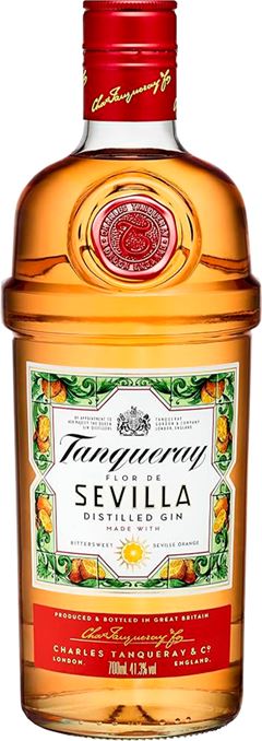 Gin Tanqueray Sevilla 700ml