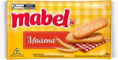 Biscoito Mabel Maizena 300g