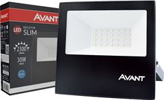 Refletor Avant Slim30 Led 2250 Lumens Bivolt